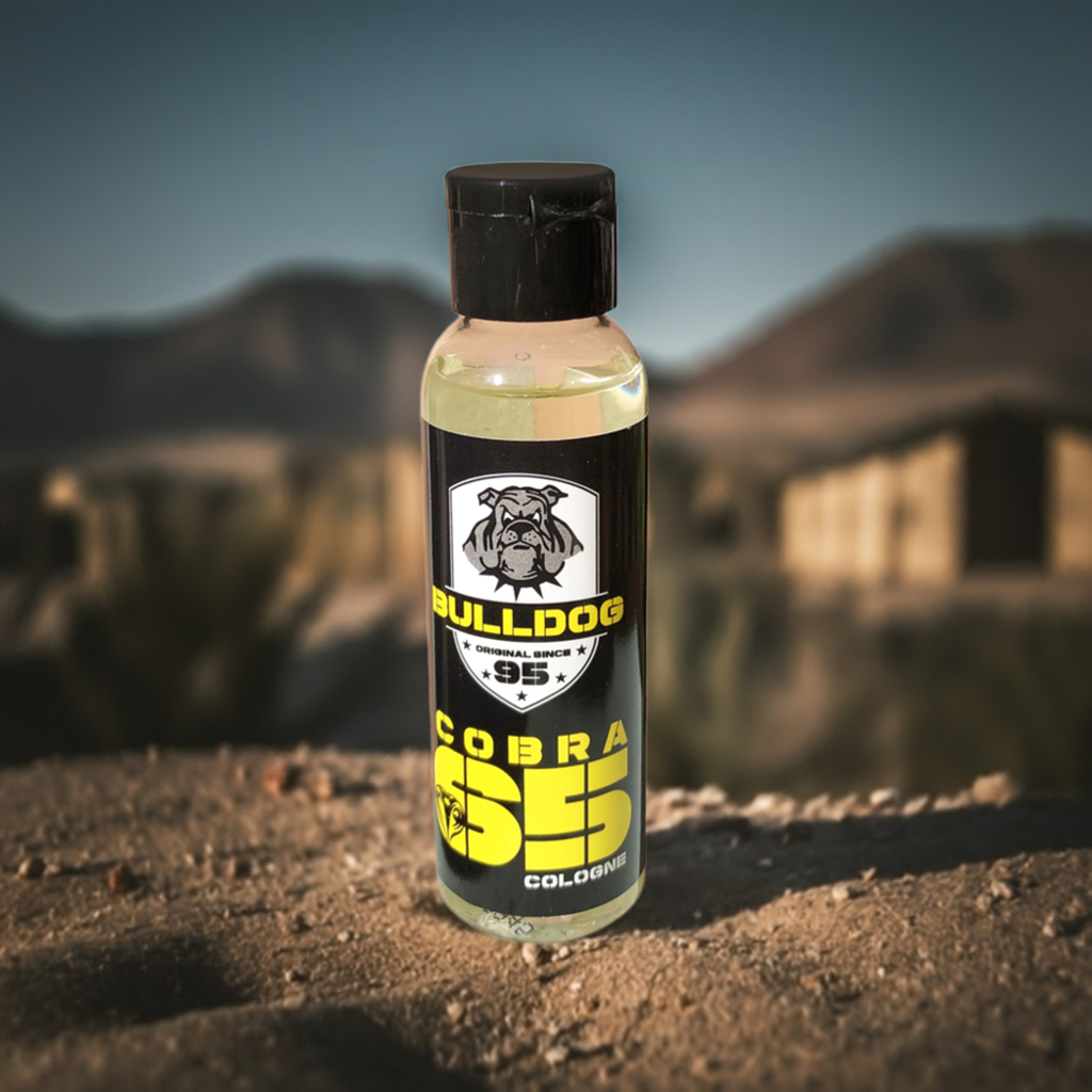 Cobra65 Cologne  Bulldogsd