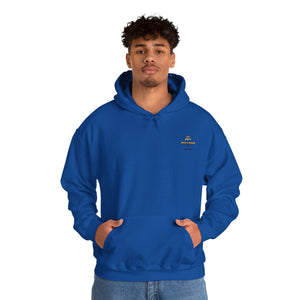 MCRD Unisex Heavy Blend™ Hooded Sweatshirt