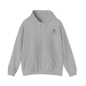 Camp Pendleton Unisex Heavy Blend™ Hooded Sweatshirt