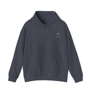 Parris Island Unisex Heavy Blend™ Hooded Sweatshirt