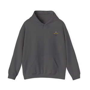 MCRD Unisex Heavy Blend™ Hooded Sweatshirt