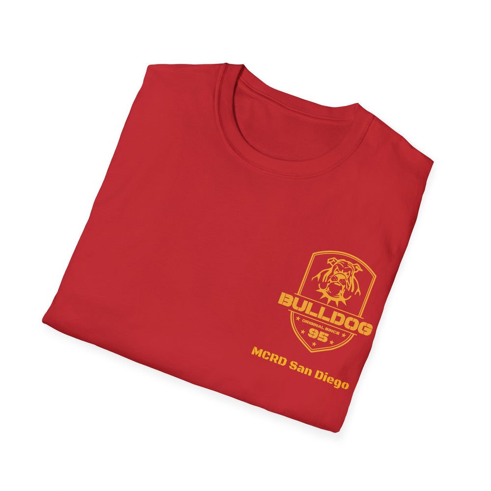 MCRD SD Softstyle T-Shirt