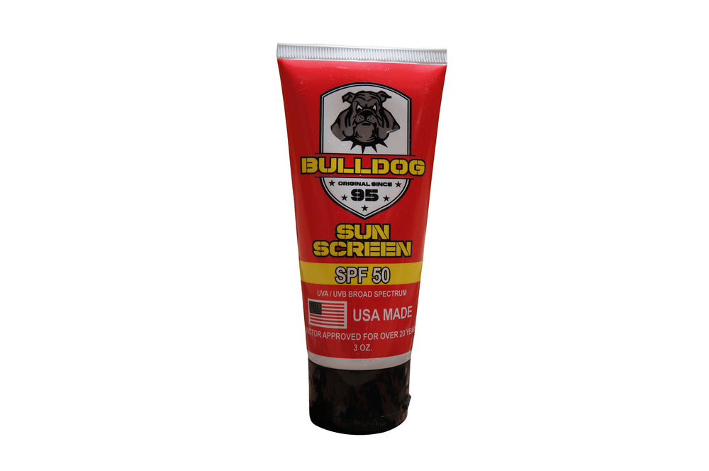 
            
                Load image into Gallery viewer, The Original Bulldog SPF Sunscreen (2-Pack)
            
        